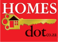 Homesdot logo